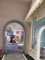 -奈尔宝·儿童乐园·亲子餐厅(华采天地店)