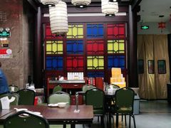 大堂-古南都·老广东酒楼(龙江店)