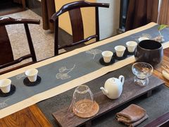 -聚福宝合苑食府(南头镇店)