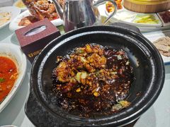 -金百万烤鸭店(良乡店)