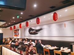 -吉野家(群力王府井店)