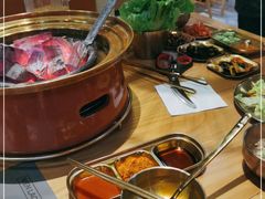 -闻老头·菊花炭烤肉(D11店)