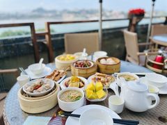 -鹭江宾馆·观海餐厅