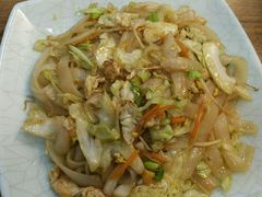 蛋炒河粉-沙县小吃(龙阳广场店)