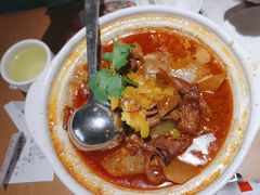 -茶港·点心·啫啫煲(群光广场店)