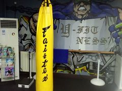 -悦健身私教工作室(双井店)