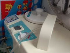 -自然之声助听器·呼吸机(公园路店)