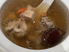 -白云宾馆·白云宴餐厅