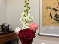 -龙源茶坊(白银路店)