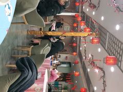 -丈母娘的饭局•新金陵菜(牛首山店)