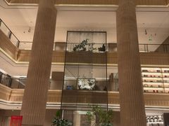 -北京中国职工之家(木樨地地铁站店)