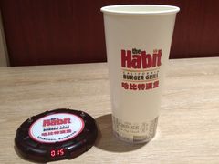 -The Habit Burger Grill 哈比特汉堡(爱琴海店)