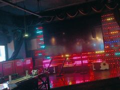 -青松宇大汗·碳烤羊腿(大浪店)