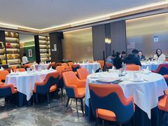 -香港狮子山下·明星粤菜餐厅(北苑店)