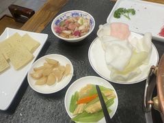 -仁和四季涮肉馆(天坛南门店)
