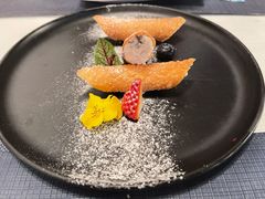 西西里奶酪卷-Ponte 意大利餐厅