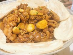 地锅本仔鸡-小菜园新徽菜(上海浦东复地活力城店)