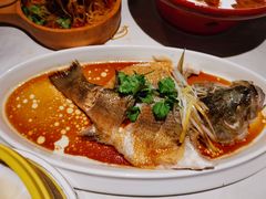 -大鸭梨烤鸭店(花园村店)