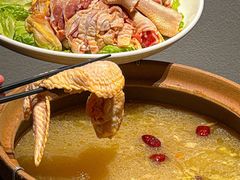 -人间酒暖·Go blanc·烧鸟·深夜食堂(陆家嘴店)