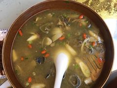 -龙姐私房菜(和顺古镇店)