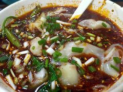 -秦云老太婆摊摊面(磁器口店)