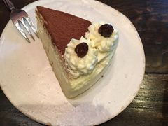 -RUMORS COFFEE ROASTERY鲁马滋咖啡(湖南路店)