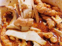 -老鳯府豆花泡馍(第五大道店)