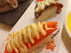 -莲寿司(国兴店)