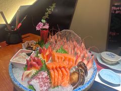 -匠和风精致料理(宁德万达店)