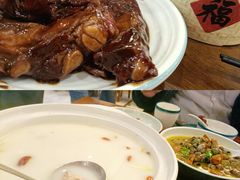 -锡和无锡菜(景丽苑店)