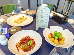 -馋遇江南·精致湖景雅宴(东方之门店)