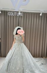 -PAI婚纱礼服设计馆【大牌租赁/高级定制】