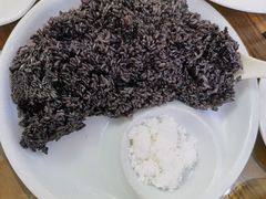 乌米饭-青梅竹马农家乐餐馆