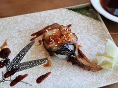 -旨味Umami_融合料理(万博汇店)
