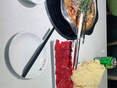 -古乐牛香·鲜牛肉牛杂火锅(吴江三里桥运东商业广场店)