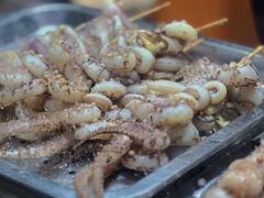 -威威小食