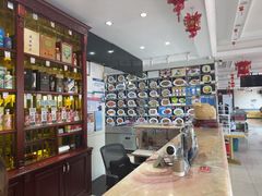 -春妮海味饭店·海景餐厅·海菜包子·大连海鲜