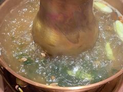 -清真京华源·涮肉烧烤(丰庆店)