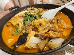 -豫满楼(正光路店)