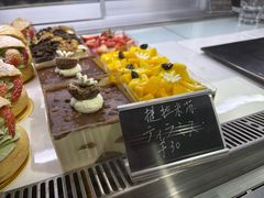 -KOMUGI 小麦家(新地假日广场店)