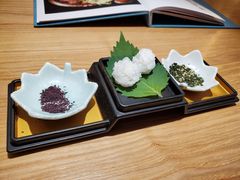 -味太助·银饭食堂(中华城店)