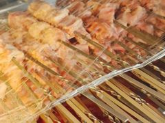 -耶里夏丽·新疆菜·28年喀什老馆(田林东路店)
