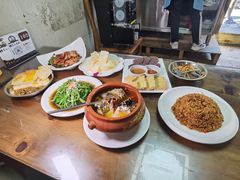 -88号小吃店·经典云南菜·地道纳西美食