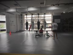 -铭阳搏击健身俱乐部(高新店)