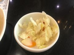 -长寿面(北京西路店)