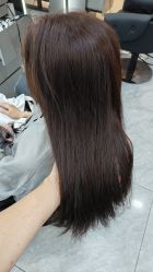 -藤野造型烫染接发