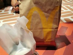 -麦当劳(南后街店)