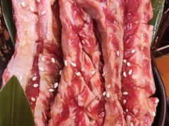 肋条肉-丸藏和牛烧肉专门店(园区师惠坊店)