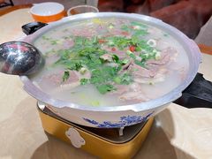 -杨氏青龙虾·羊蝎子(珠江路店)
