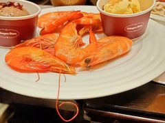 -万达瑞华酒店美食汇自助餐厅(楚河汉街店)